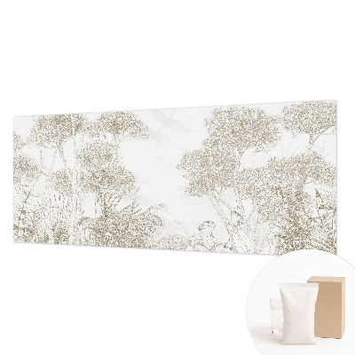 Fototapeta Tropska vegetacija