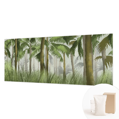 Fototapeta za steno Tropski gozd