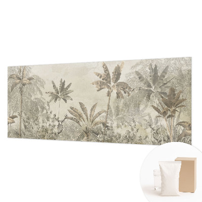 Foto tapeta Tropska džungla