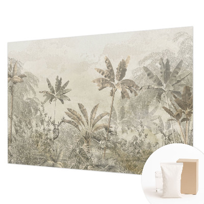 Foto tapeta Tropska džungla