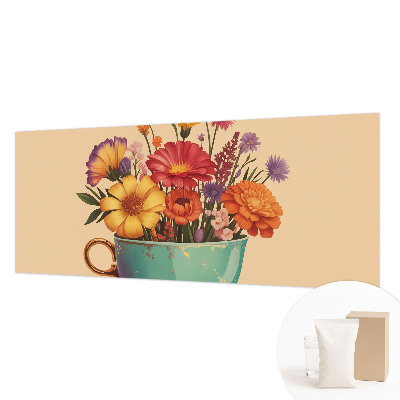 Fototapeta s tiskom Barvit šopek