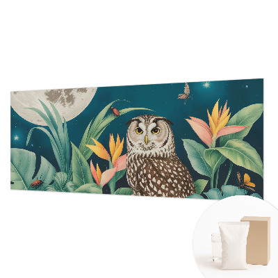 Visokokakovostna fototapeta Lunin safari