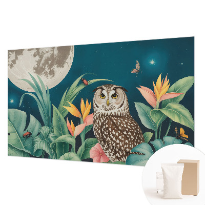 Visokokakovostna fototapeta Lunin safari