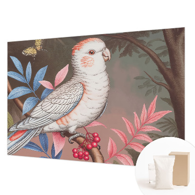 Dekorativna fototapeta Tropska narava