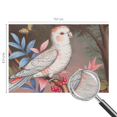 Dekorativna fototapeta Tropska narava