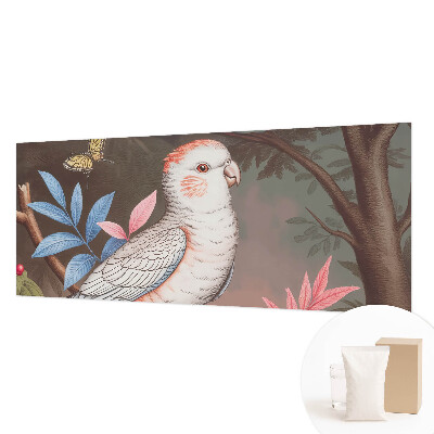 Dekorativna fototapeta Tropska narava