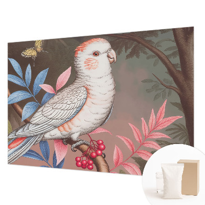 Dekorativna fototapeta Tropska narava