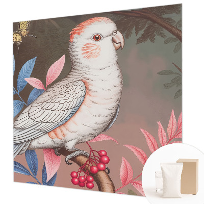 Dekorativna fototapeta Tropska narava