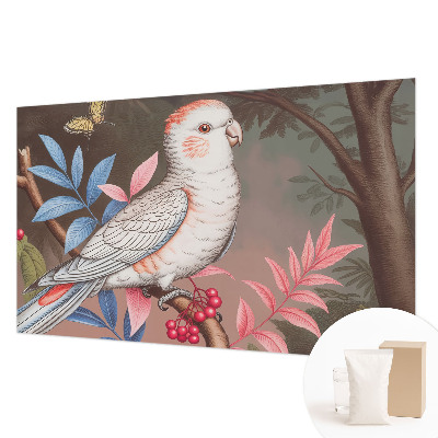 Dekorativna fototapeta Tropska narava