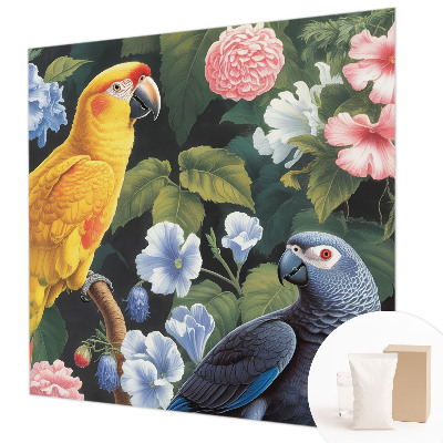 Fototapeta Eksotične ptice