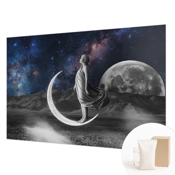 Fototapeta z motivom nočnih sanj