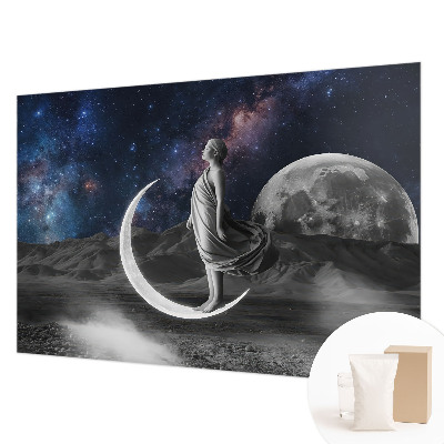 Fototapeta z motivom nočnih sanj