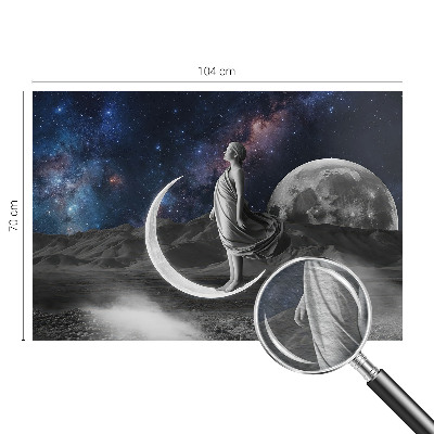 Fototapeta Nočne sanje