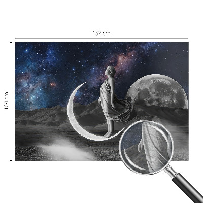 Fototapeta Nočne sanje