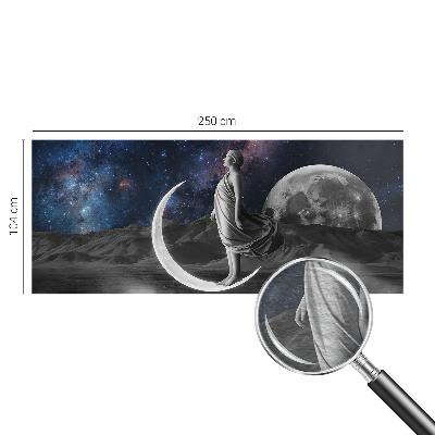 Fototapeta Nočne sanje