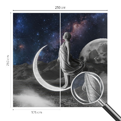 Fototapeta Nočne sanje