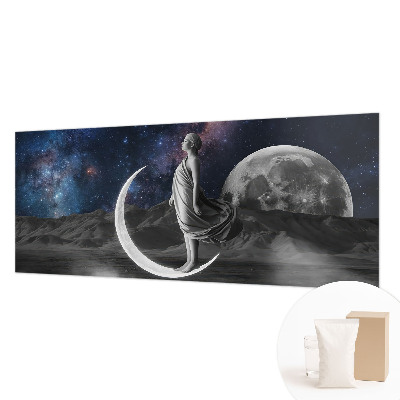 Fototapeta Nočne sanje