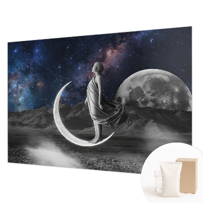 Fototapeta z motivom nočnih sanj