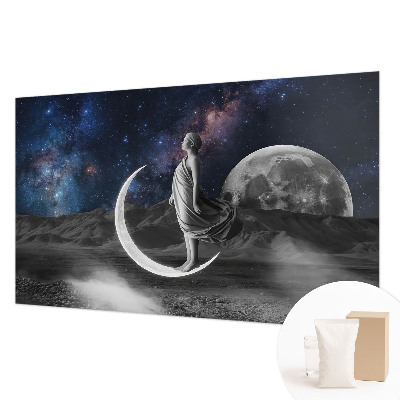 Fototapeta z motivom nočnih sanj