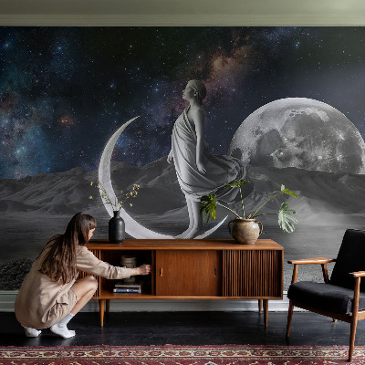 Fototapeta Nočne sanje