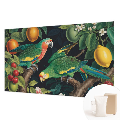 Fototapeta po meri Tropska pustolovščina