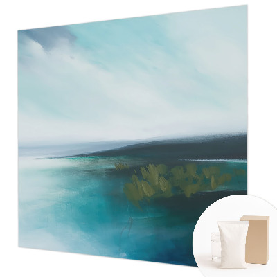 Fototapeta za steno Vodna harmonija