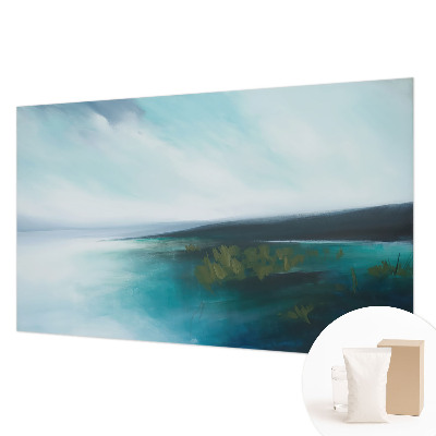 Fototapeta za steno Vodna harmonija