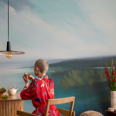 Fototapeta za steno Vodna harmonija