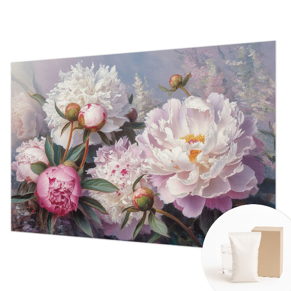 Fototapeta za spalnico Šopek potonik