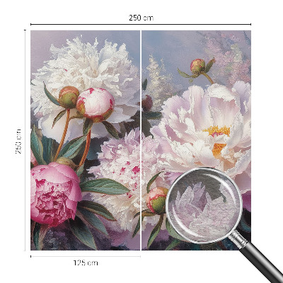 Fototapeta za spalnico Šopek potonik