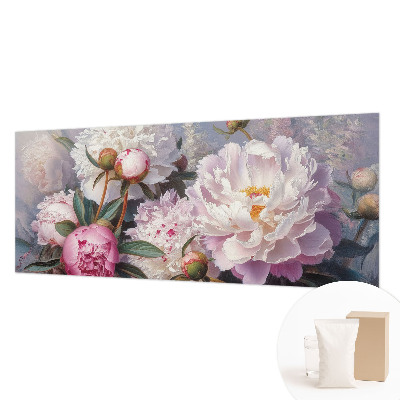 Fototapeta za spalnico Šopek potonik