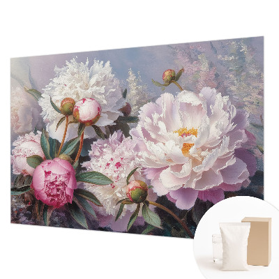 Fototapeta za spalnico Šopek potonik