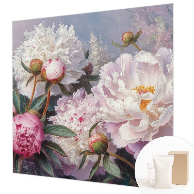 Fototapeta za spalnico Šopek potonik