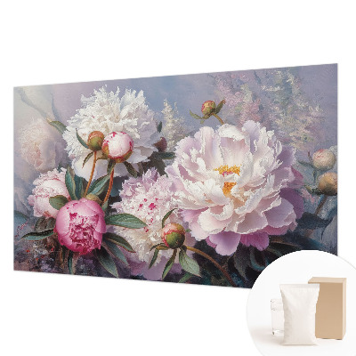 Fototapeta za spalnico Šopek potonik