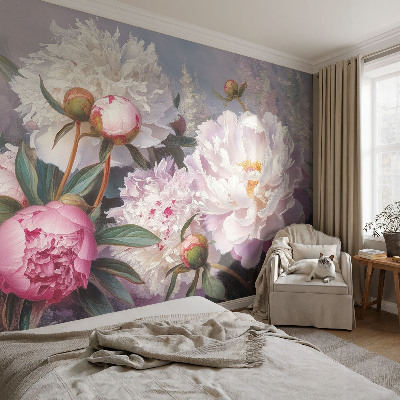 Fototapeta za spalnico Šopek potonik