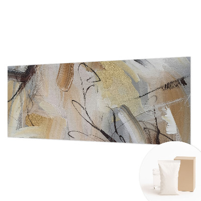 Flis fototapeta Abstraktna kompozicija