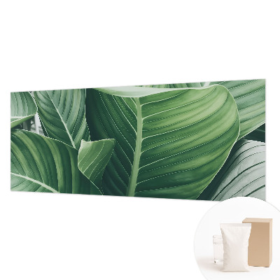 Foto tapeta Zeleni mir