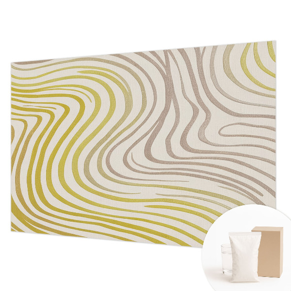 Fototapeta po meri Tekoča eleganca