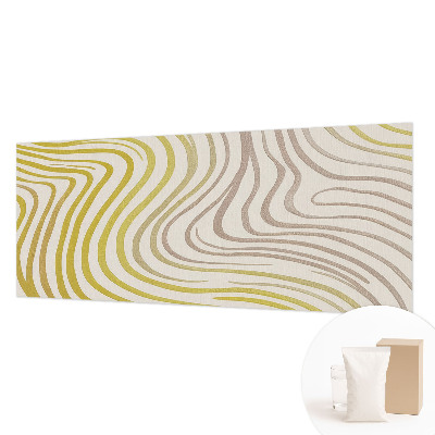 Fototapeta po meri Tekoča eleganca