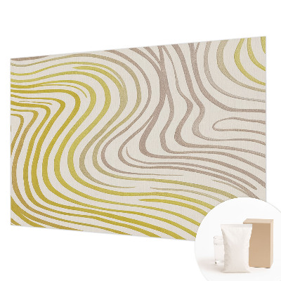 Fototapeta po meri Tekoča eleganca