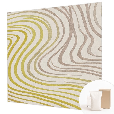 Fototapeta po meri Tekoča eleganca