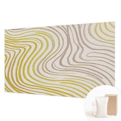 Fototapeta po meri Tekoča eleganca