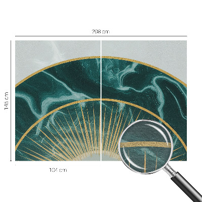 Dekorativna fototapeta Eleganten marmor