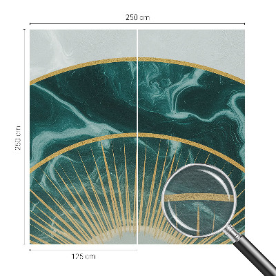 Dekorativna fototapeta Eleganten marmor