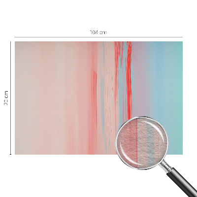 Fototapeta s tiskom Barve harmonije