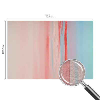 Fototapeta s tiskom Barve harmonije