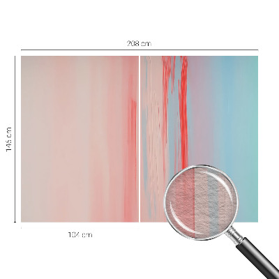 Fototapeta s tiskom Barve harmonije