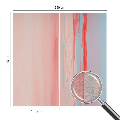 Fototapeta s tiskom Barve harmonije