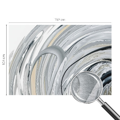 Fototapeta Abstraktni marmor