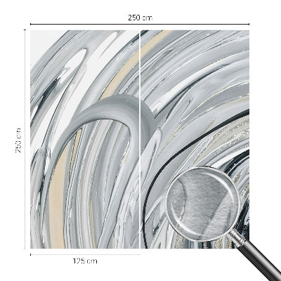 Fototapeta Abstraktni marmor